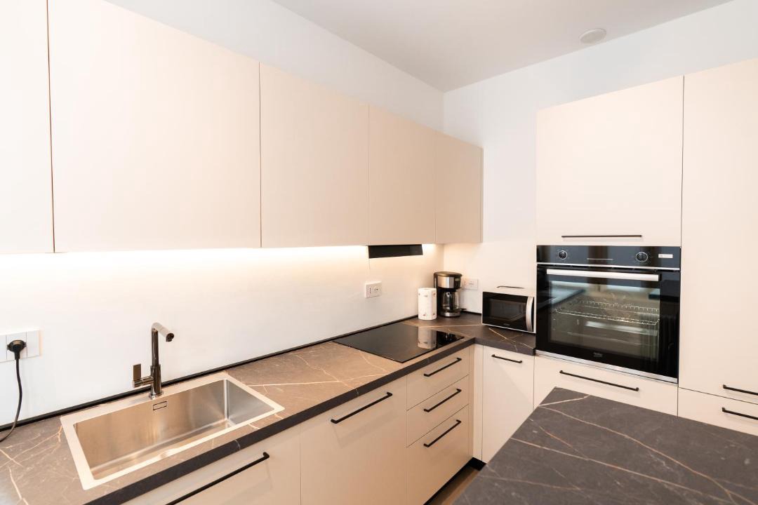 Photo of Kitchen in Citta Antica