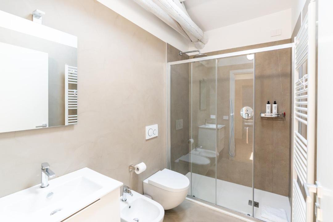 Photo of Bathroom in Citta Antica