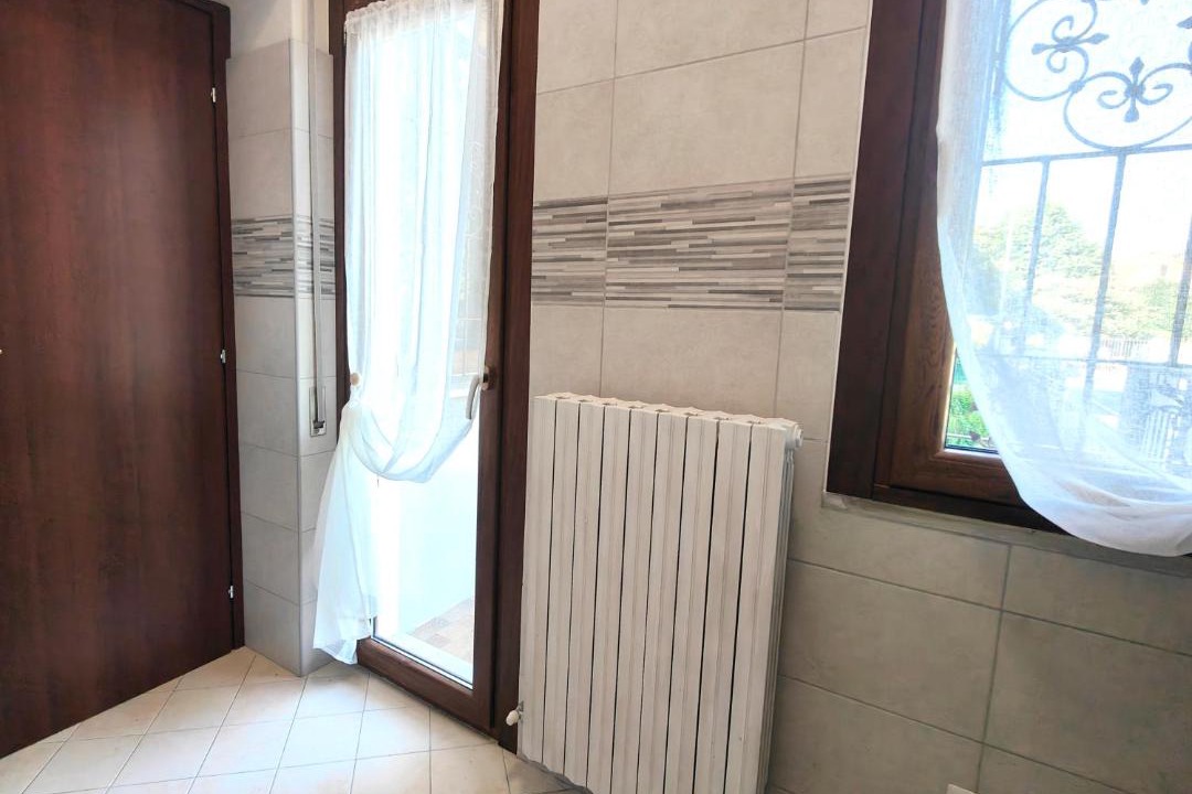 Photo of Bathroom in Voghera