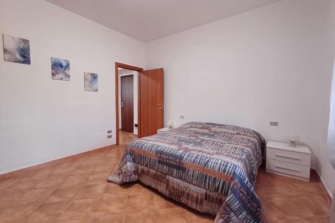 Photo of Bedroom in Voghera