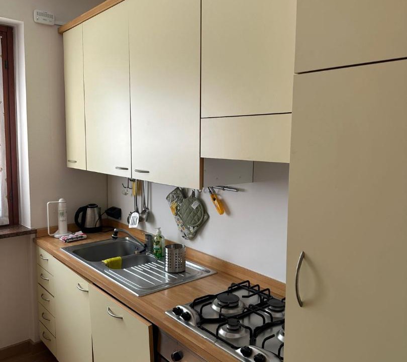 Photo of Kitchen in Solbiate Arno