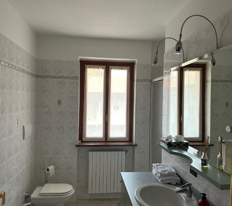 Photo of Bathroom in Solbiate Arno