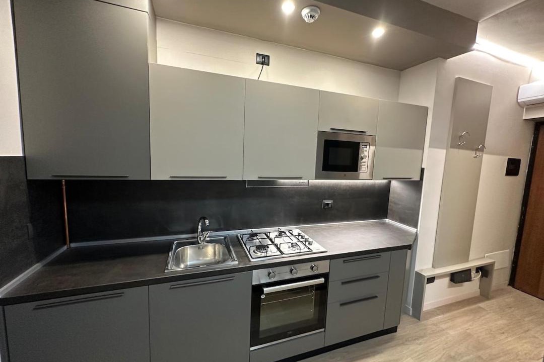 Photo of Kitchen in Quartiere XXIV Don Bosco