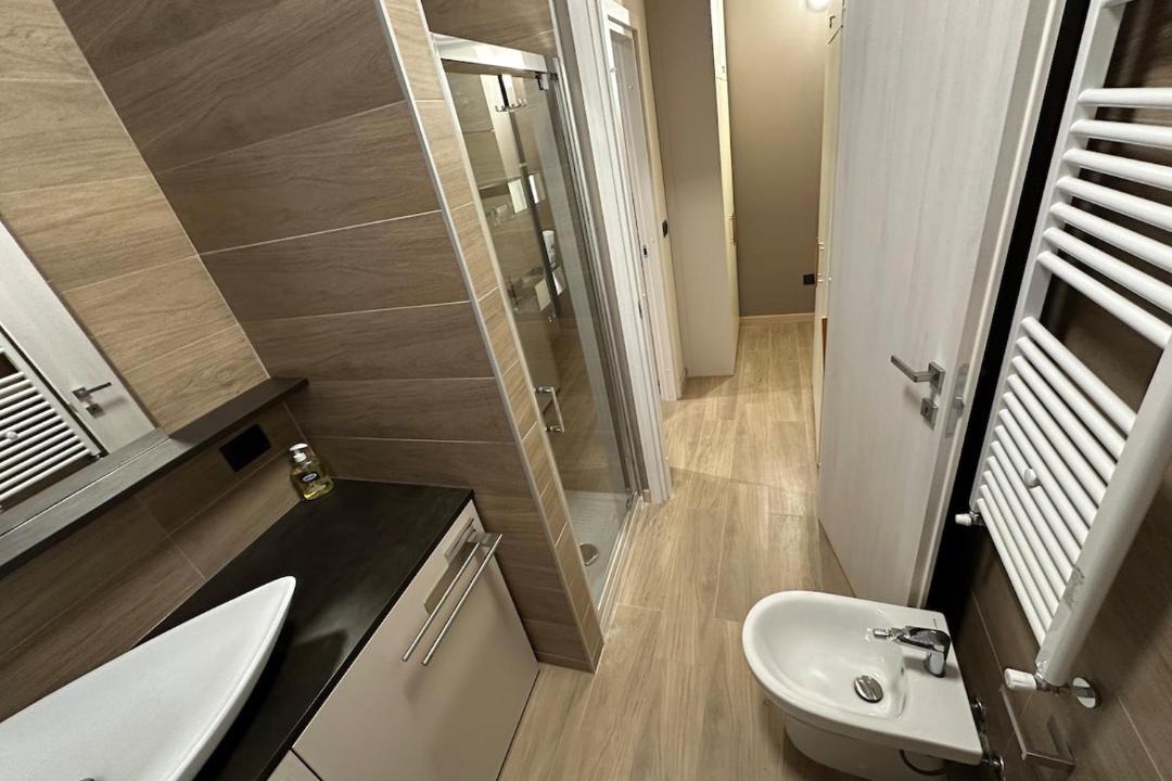 Photo of Bathroom in Quartiere XXIV Don Bosco