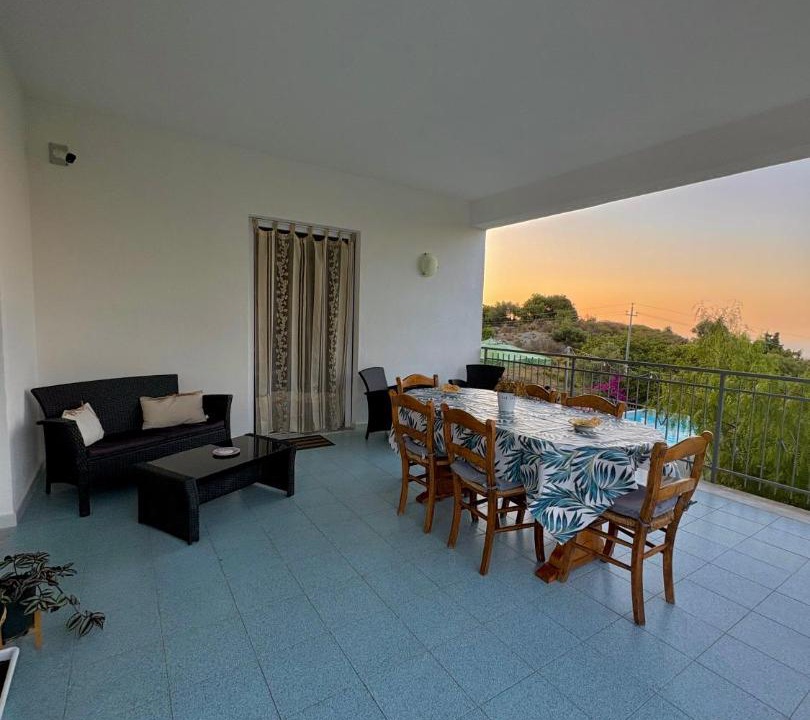 Photo of Patio Balcony in Carini