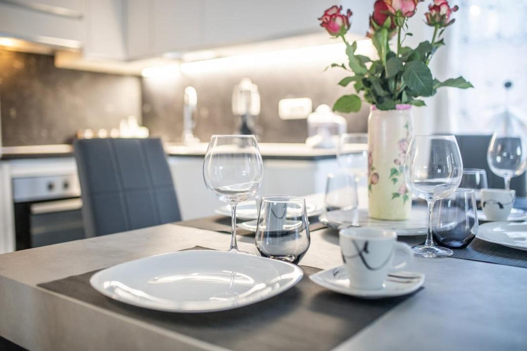 Photo of Kitchen in Tornolo
