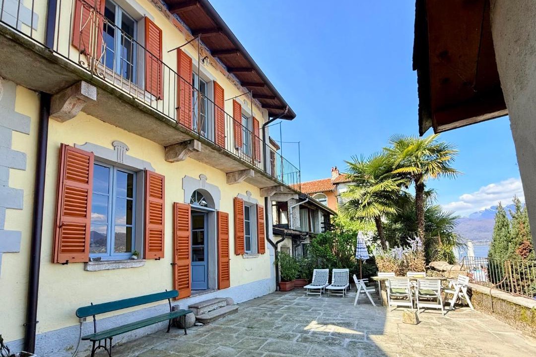 Photo of Others in Isola dei Pescatori