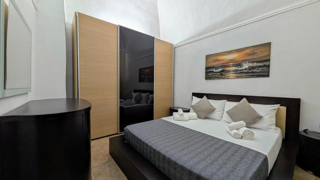 Photo of Bedroom in Bisceglie