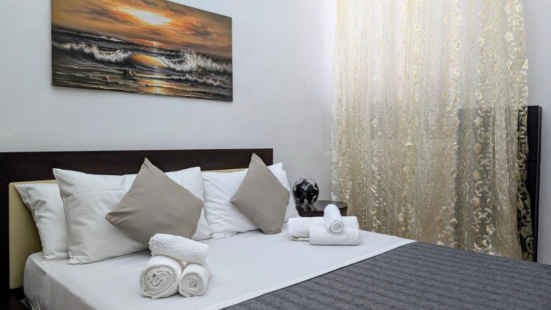Photo of Bedroom in Bisceglie