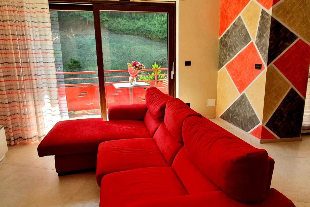 Photo of Livingroom in Mombercelli