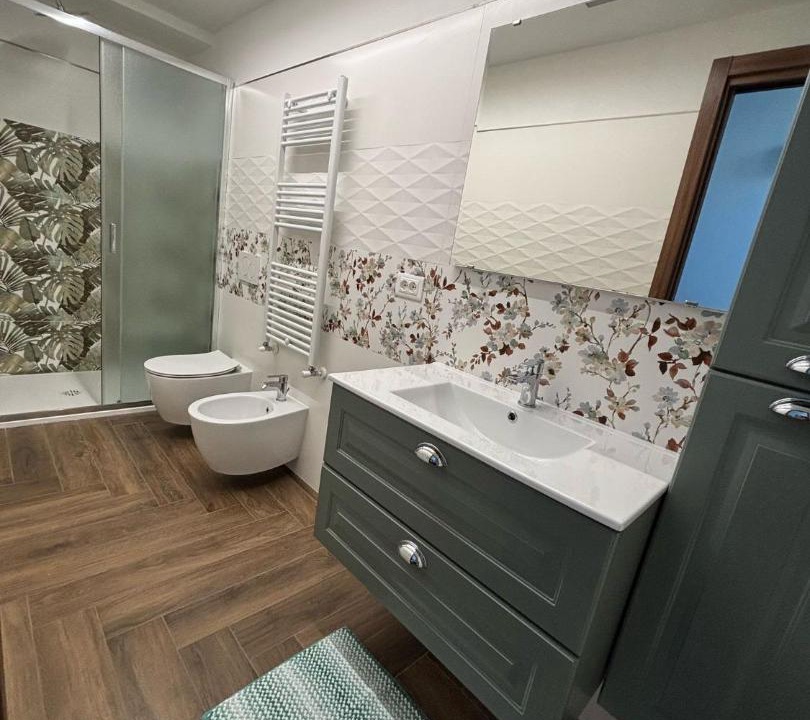 Photo of Bathroom in Ortona