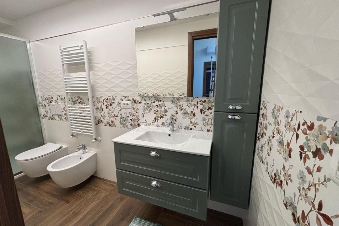 Photo of Bathroom in Ortona