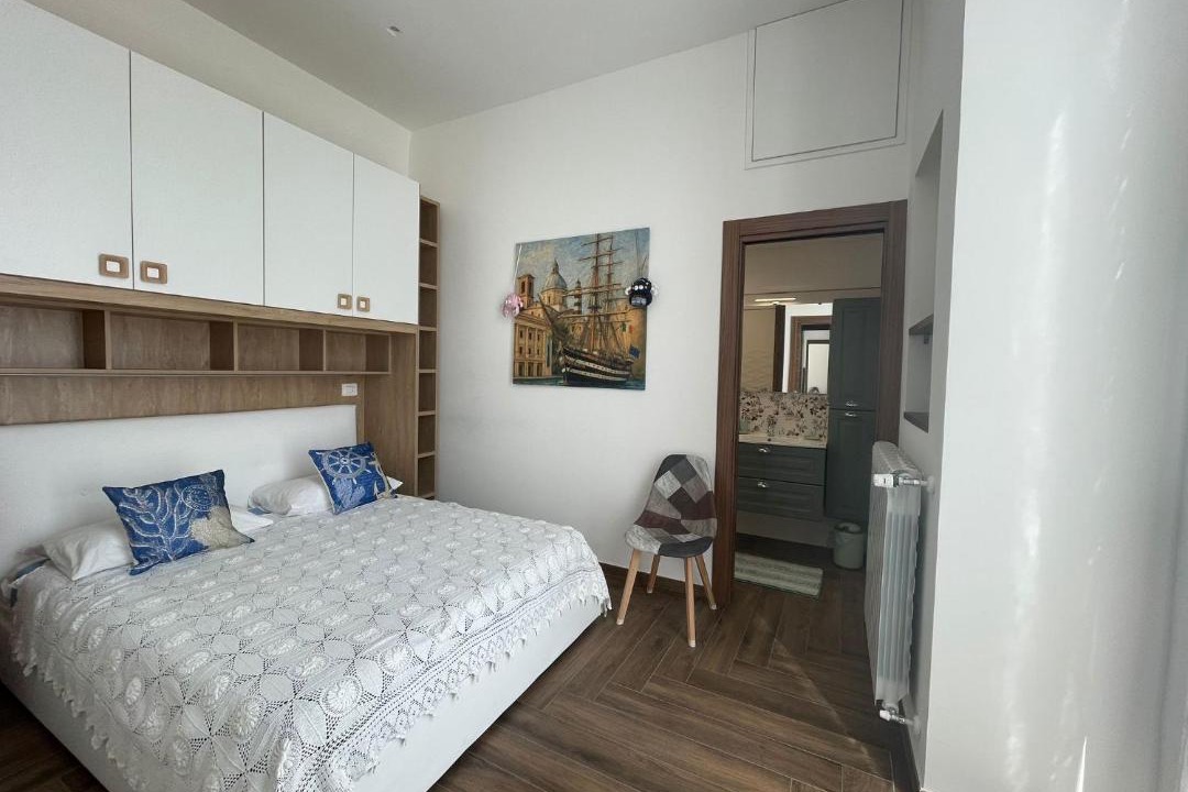 Photo of Bedroom in Ortona