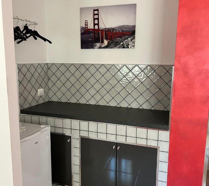 Photo of Kitchen in Lentini