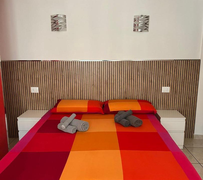 Photo of Bedroom in Lentini