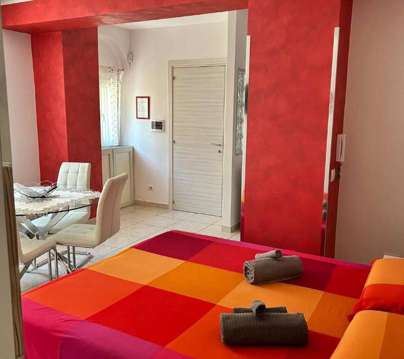 Photo of Bedroom in Lentini