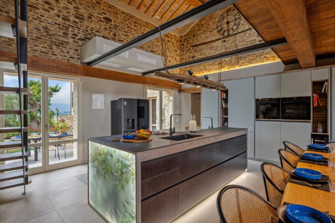 Photo of Kitchen in Barchi