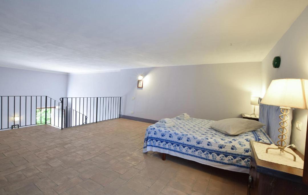 Photo of Bedroom in Teverina di Cortona