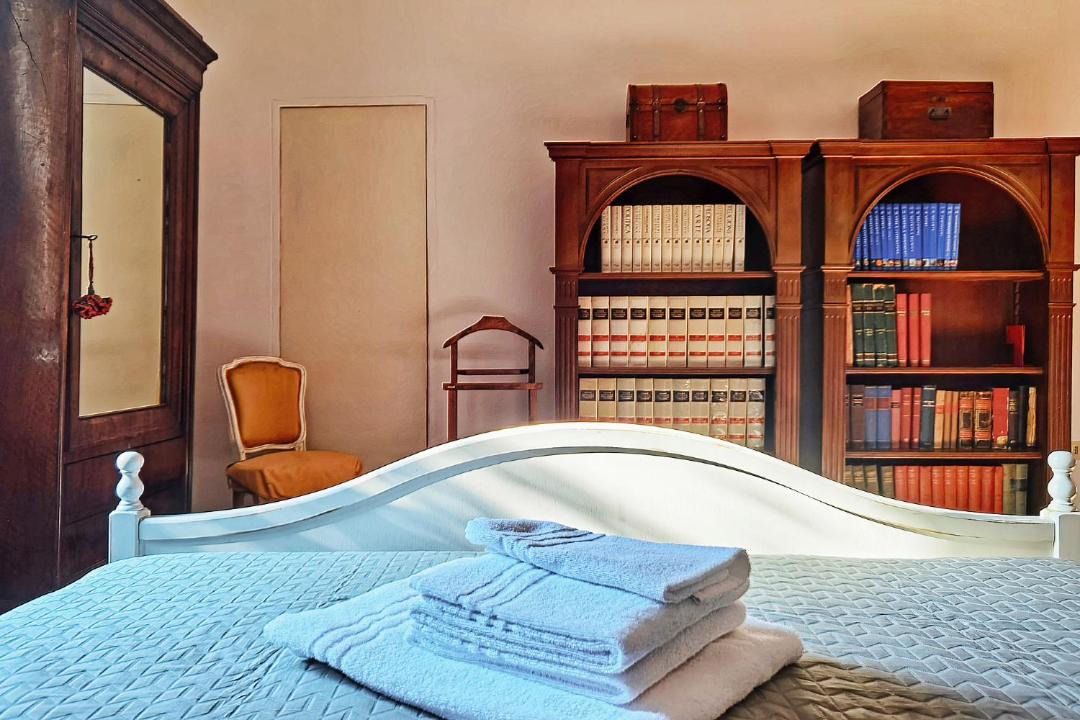 Photo of Bedroom in Travaco Siccomario