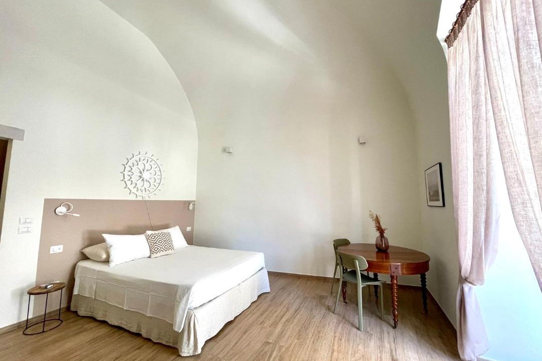 Photo of Bedroom in Bisceglie