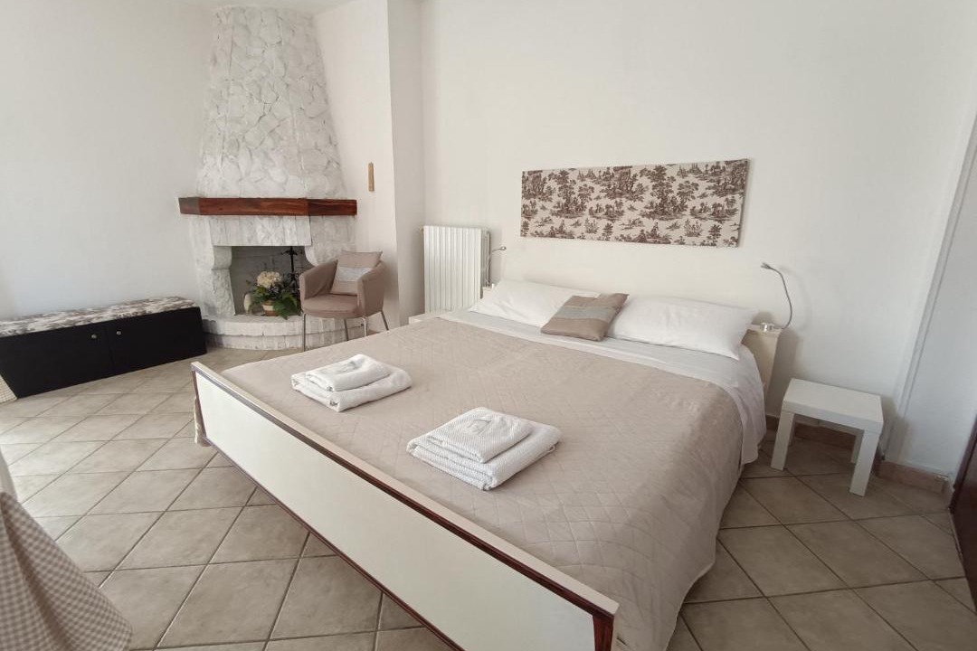 Photo of Bedroom in Pontinia