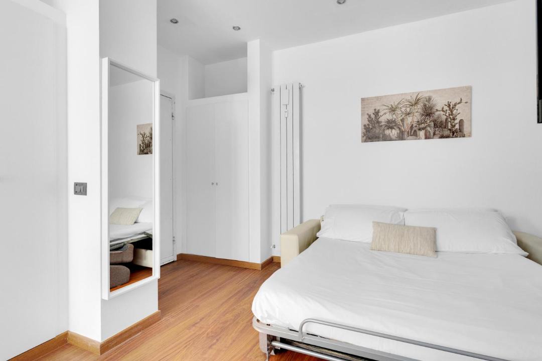 Photo of Bedroom in Saronno