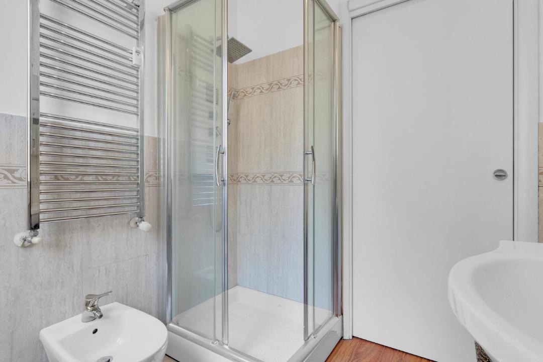 Photo of Bathroom in Saronno