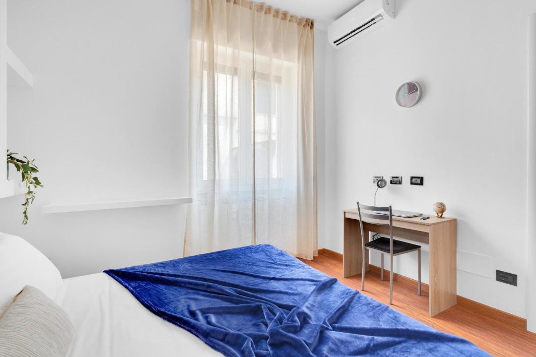 Photo of Bedroom in Saronno