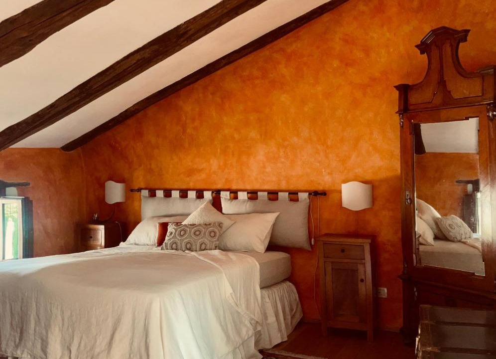 Photo of Bedroom in Remanzacco