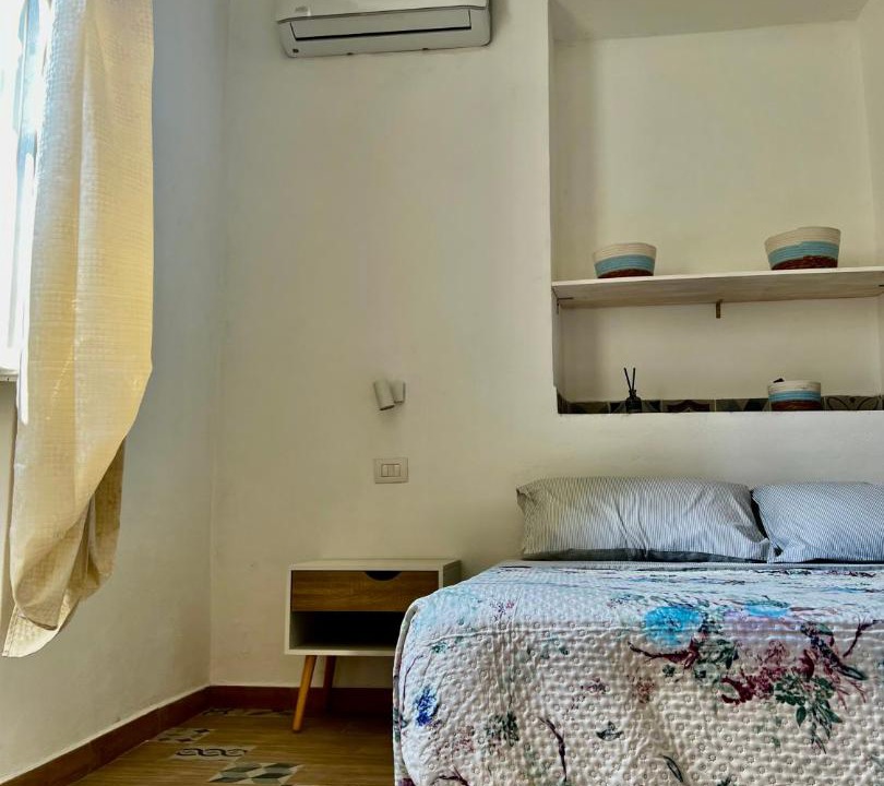 Photo of Bedroom in Deiva Marina