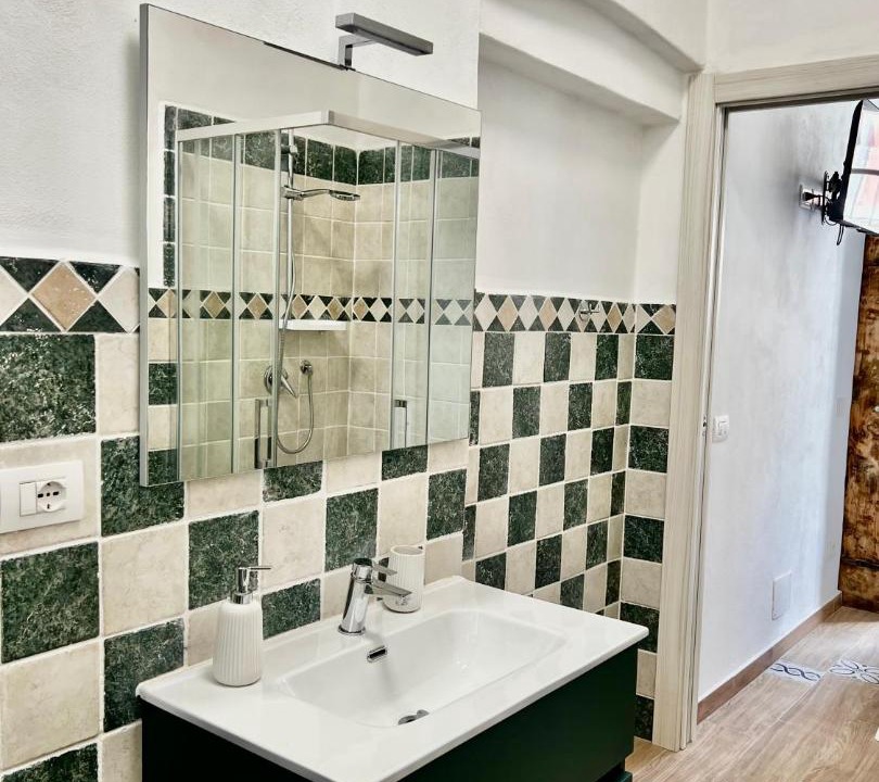 Photo of Bathroom in Deiva Marina