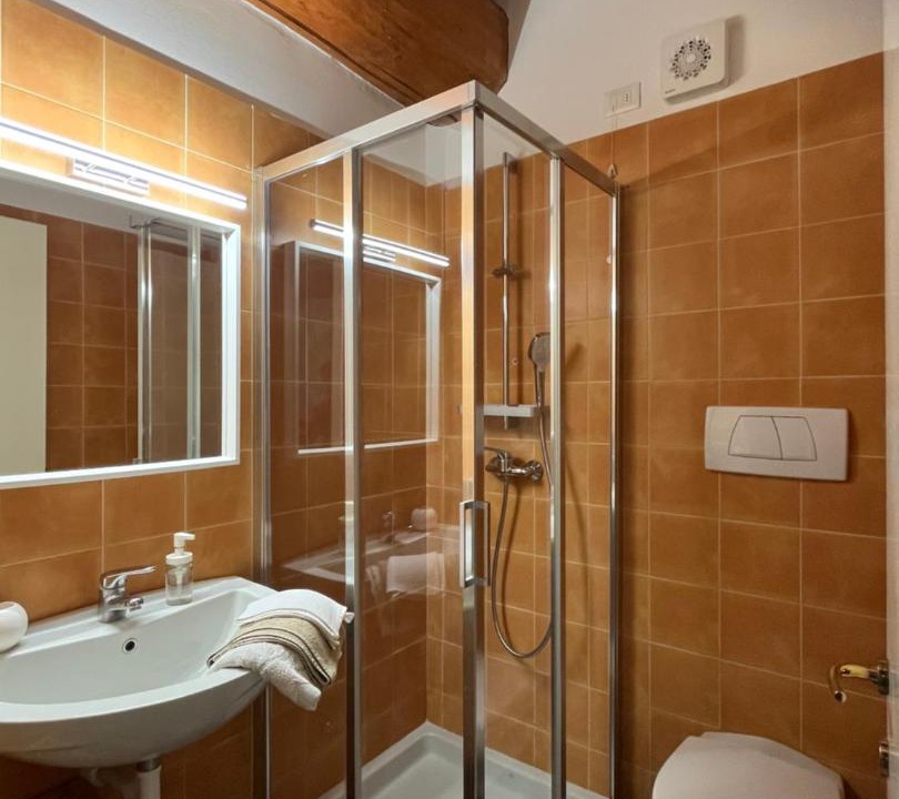 Photo of Bathroom in Barbarano Vicentino