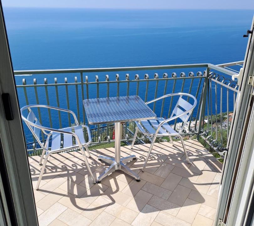 Photo of Patio Balcony in San Michele