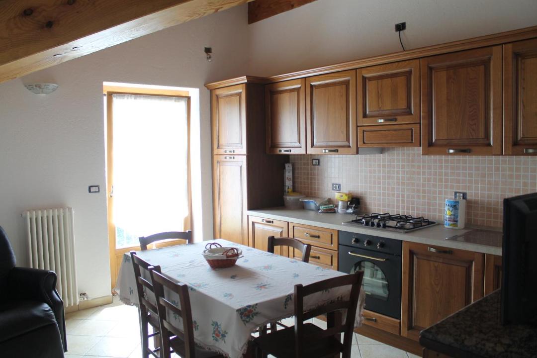 Photo of Kitchen in Saint-Pierre