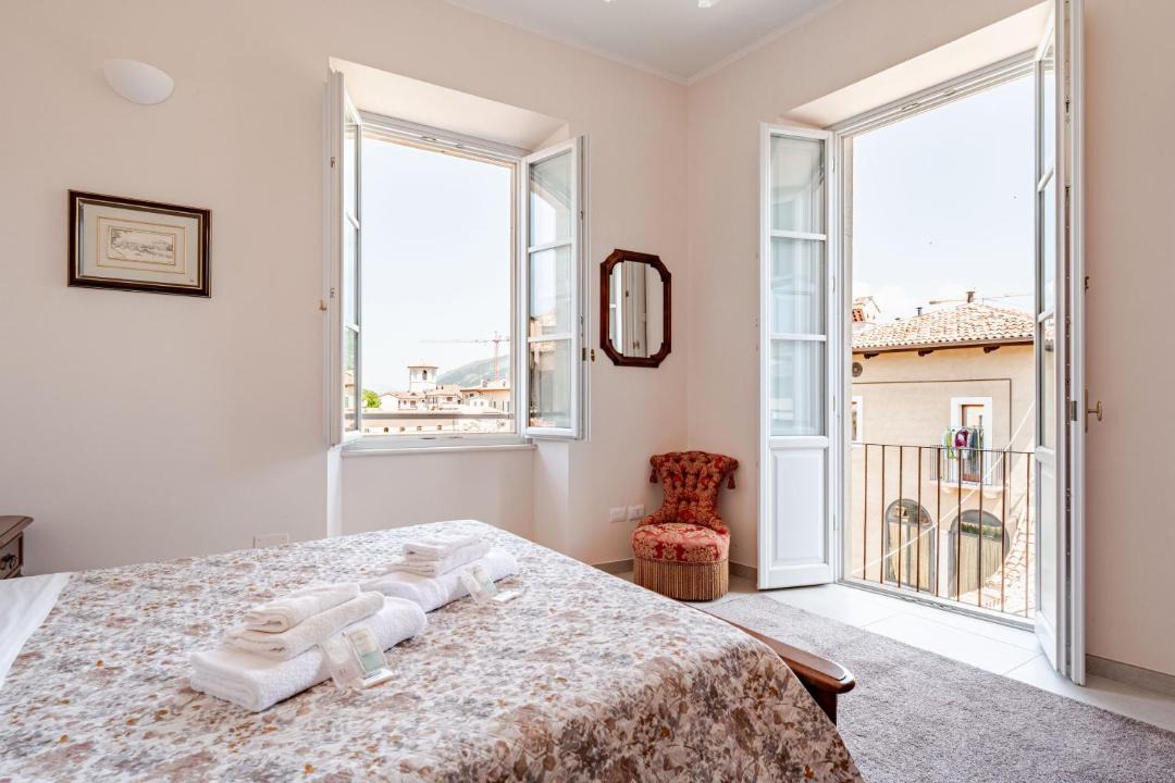 Photo of Bedroom in L'Aquila