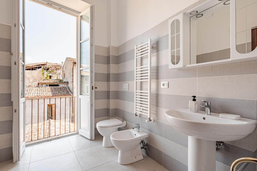 Photo of Bathroom in L'Aquila