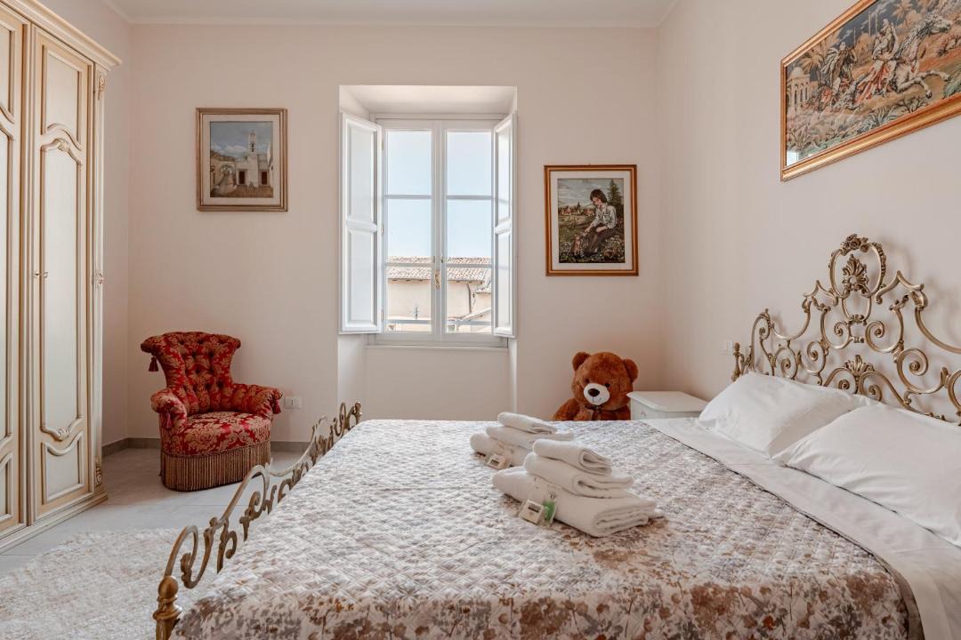 Photo of Bedroom in L'Aquila