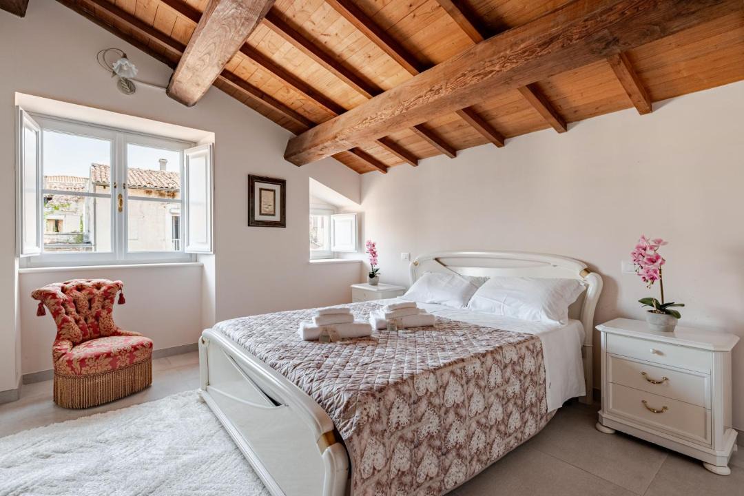 Photo of Bedroom in L'Aquila