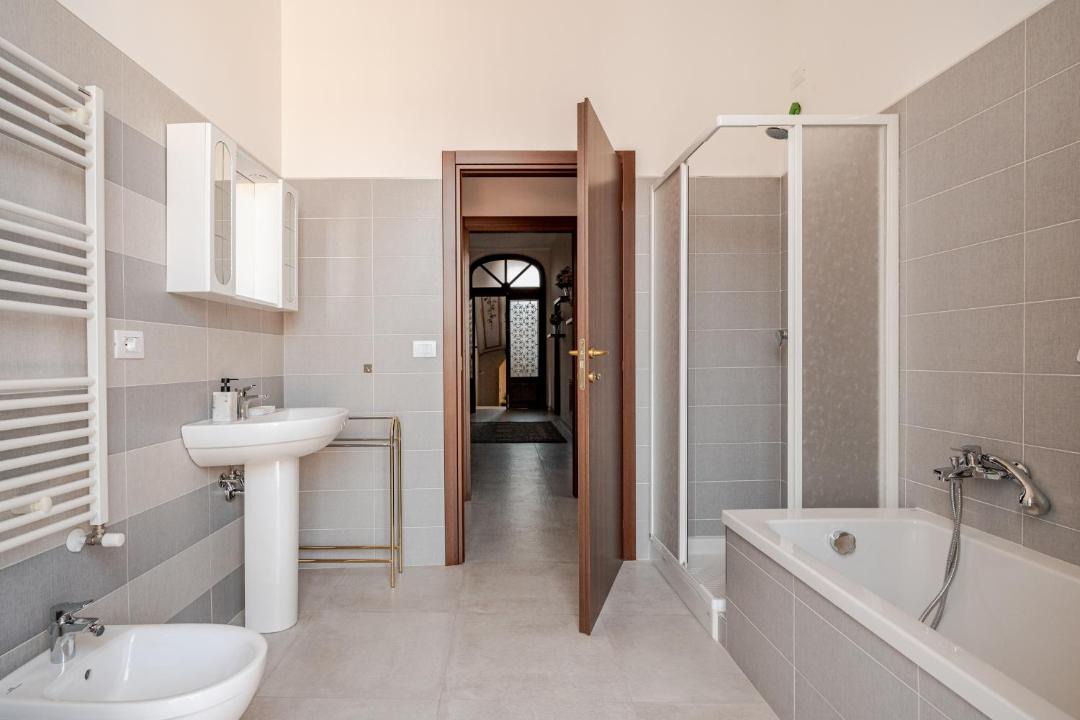 Photo of Bathroom in L'Aquila