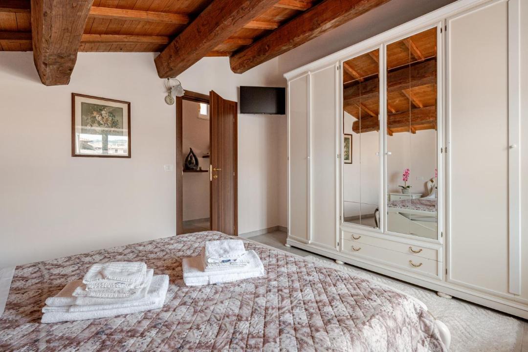 Photo of Bedroom in L'Aquila