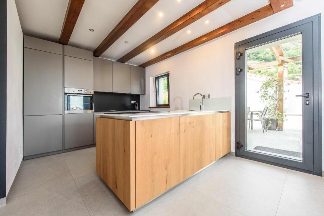 Photo of Kitchen in Aosta