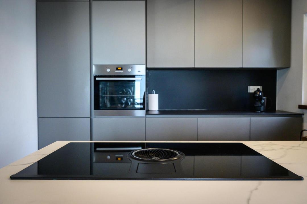 Photo of Kitchen in Aosta