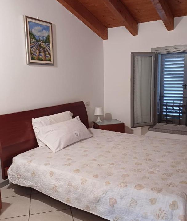 Photo of Bedroom in Pizzighettone