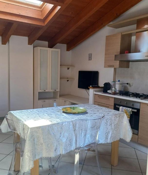 Photo of Kitchen in Pizzighettone