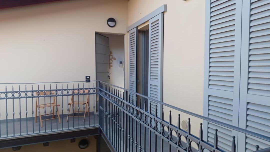 Photo of Patio Balcony in Pizzighettone