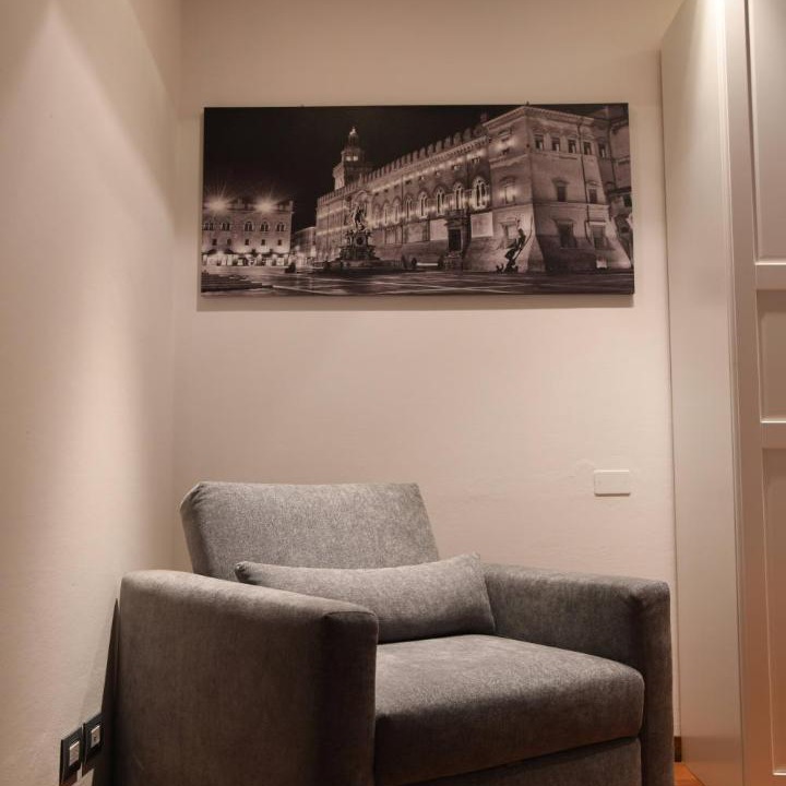 Photo of Livingroom in Casalecchio di Reno