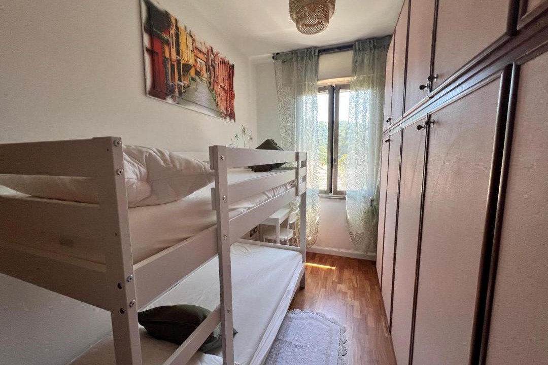 Photo of Bedroom in Casalecchio di Reno