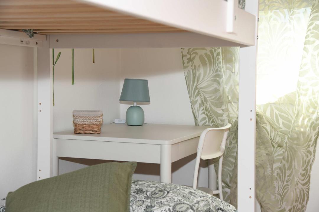 Photo of Bedroom in Casalecchio di Reno