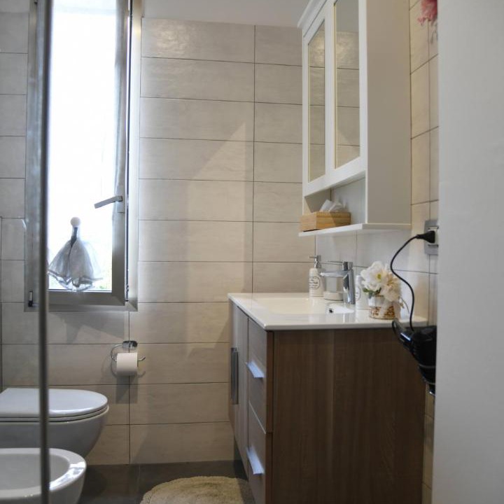 Photo of Bathroom in Casalecchio di Reno