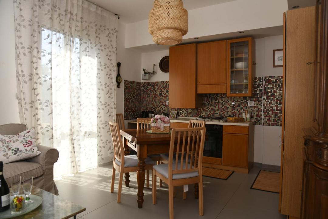 Photo of Kitchen in Casalecchio di Reno